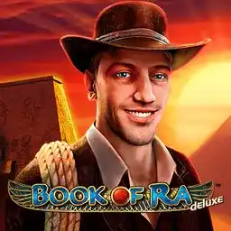 Book of Ra Deluxe, tra le slot in vetrina di Alawin Casino