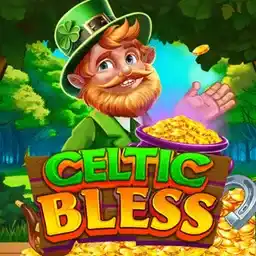 Celtic Bless, uno dei giochi in vetrina su Alawin Casino