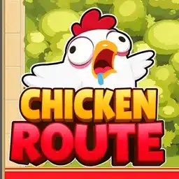 Chicken Route, tra le slot in vetrina di Alawin Casino
