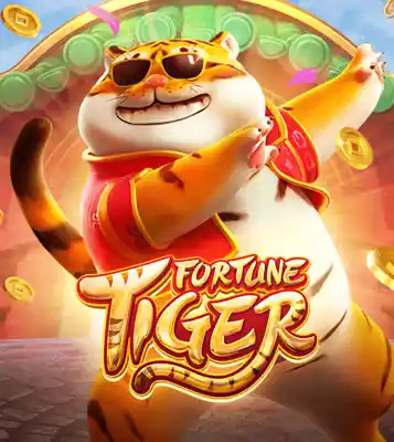 Fortune Tiger, uno dei giochi in vetrina su Alawin Casino