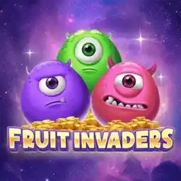 Fruit Invaders, tra le slot in vetrina di Alawin Casino