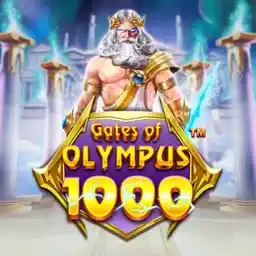 Gates of Olympus 1000, uno dei giochi in vetrina su Alawin Casino
