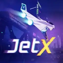 JetX, uno dei giochi in vetrina su Alawin Casino