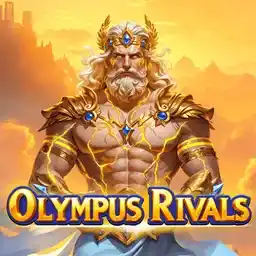 Olympus Rivals, uno dei giochi in vetrina su Alawin Casino