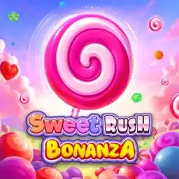 Sweet Rush Bonanza, uno dei giochi in vetrina su Alawin Casino